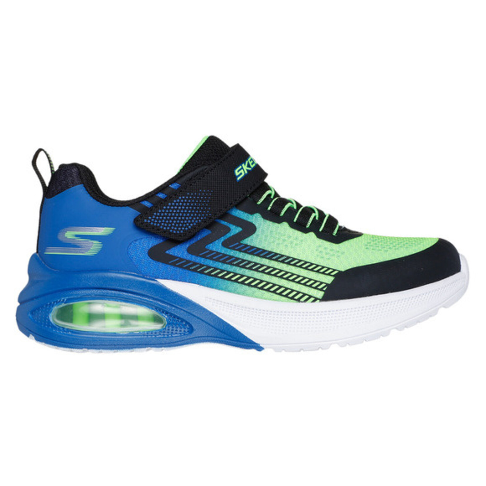 Skechers SKECHERS CHAUSSURE MICROCOPE MAX ADVANCE