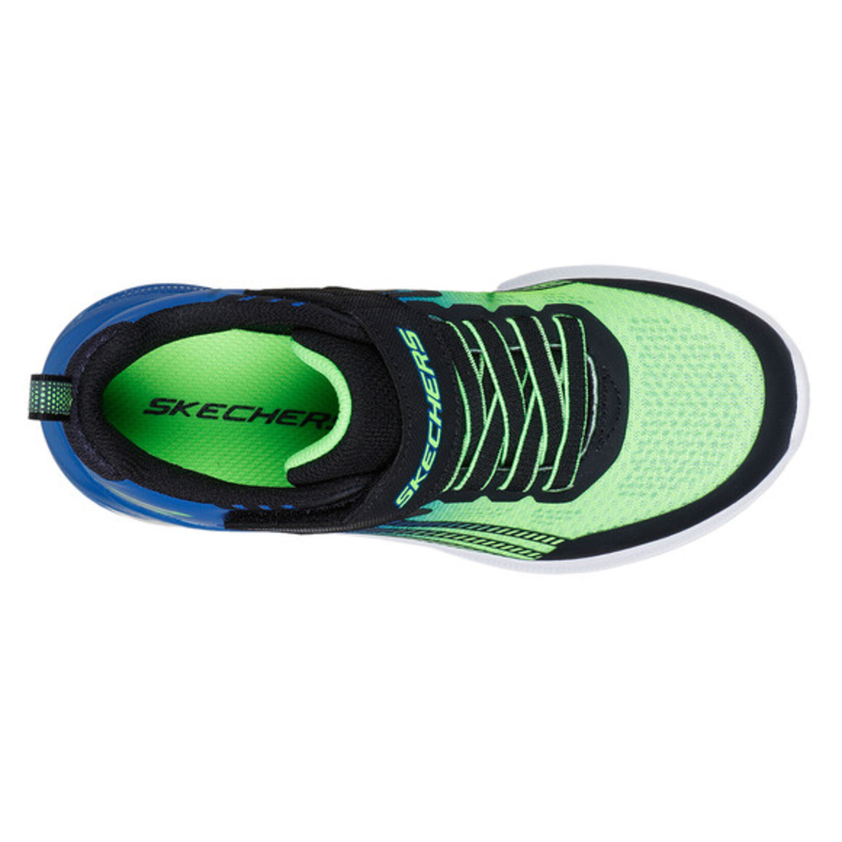 Skechers SKECHERS CHAUSSURE MICROCOPE MAX ADVANCE