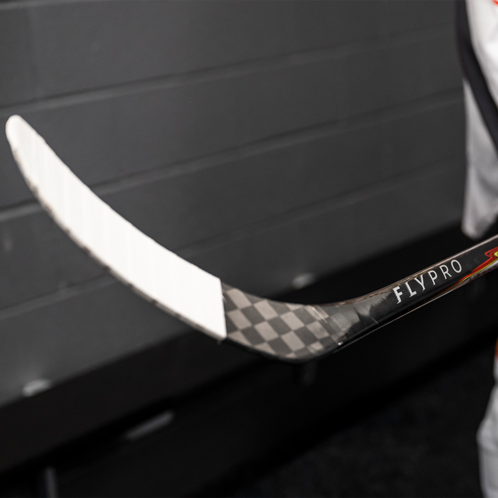 Bauer BAUER S25 BATON VAPOR FLYPRO GRIP SR