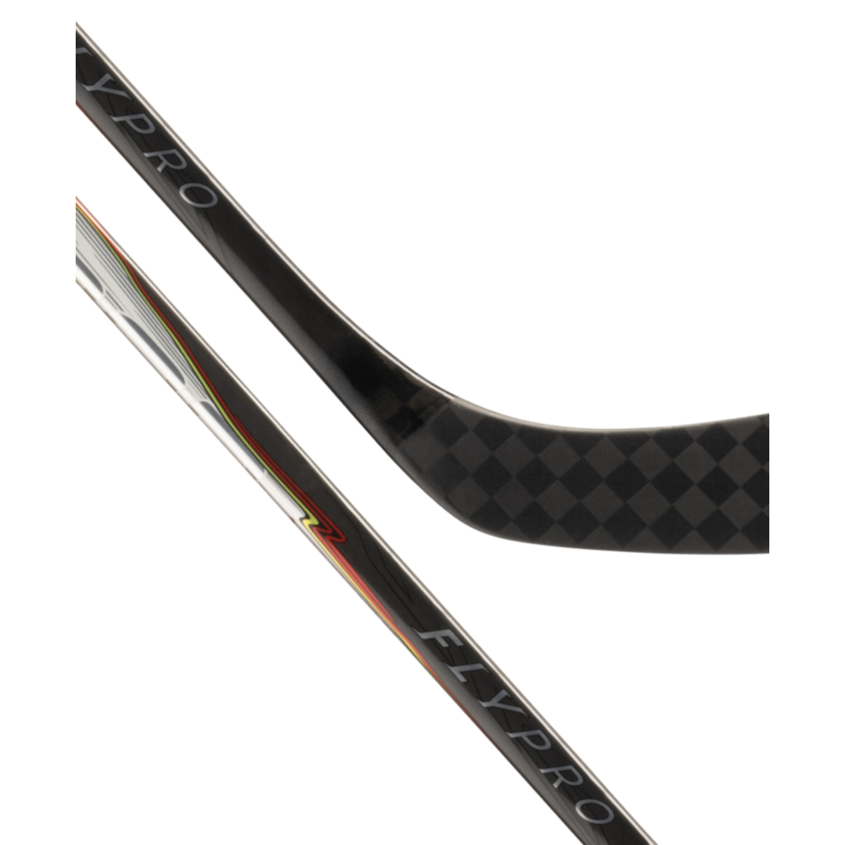 Bauer BAUER S25 BATON VAPOR FLYPRO GRIP SR