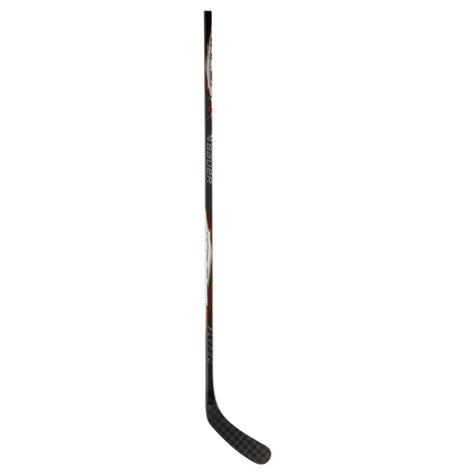 Bauer BAUER S25 BATON VAPOR FLYPRO GRIP SR