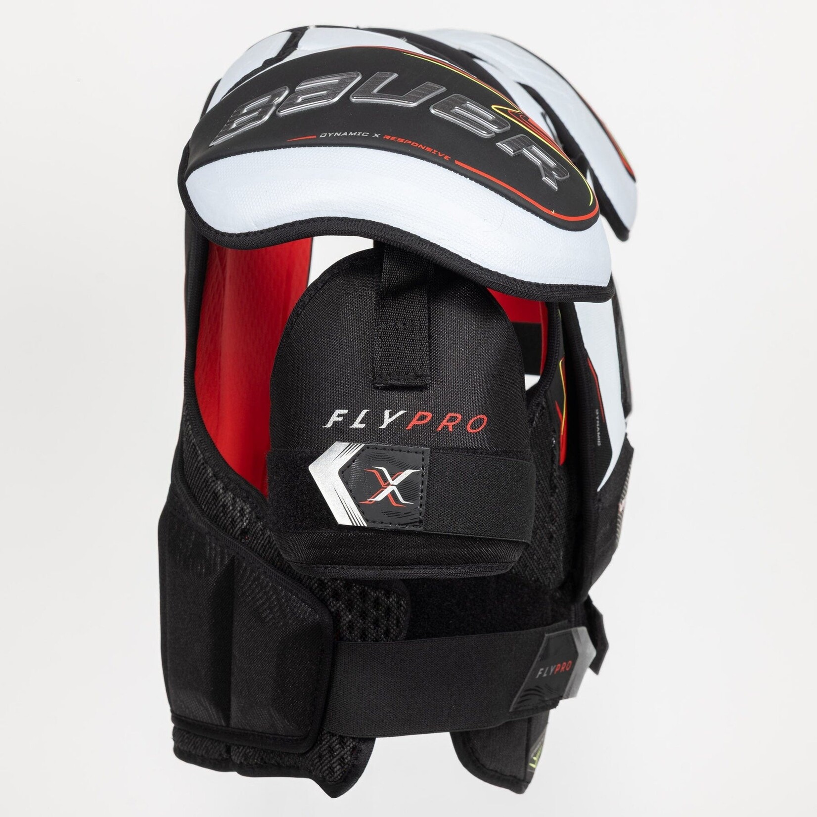Bauer BAUER S25 VAPOR FLYPRO SHOULDER PAD SR