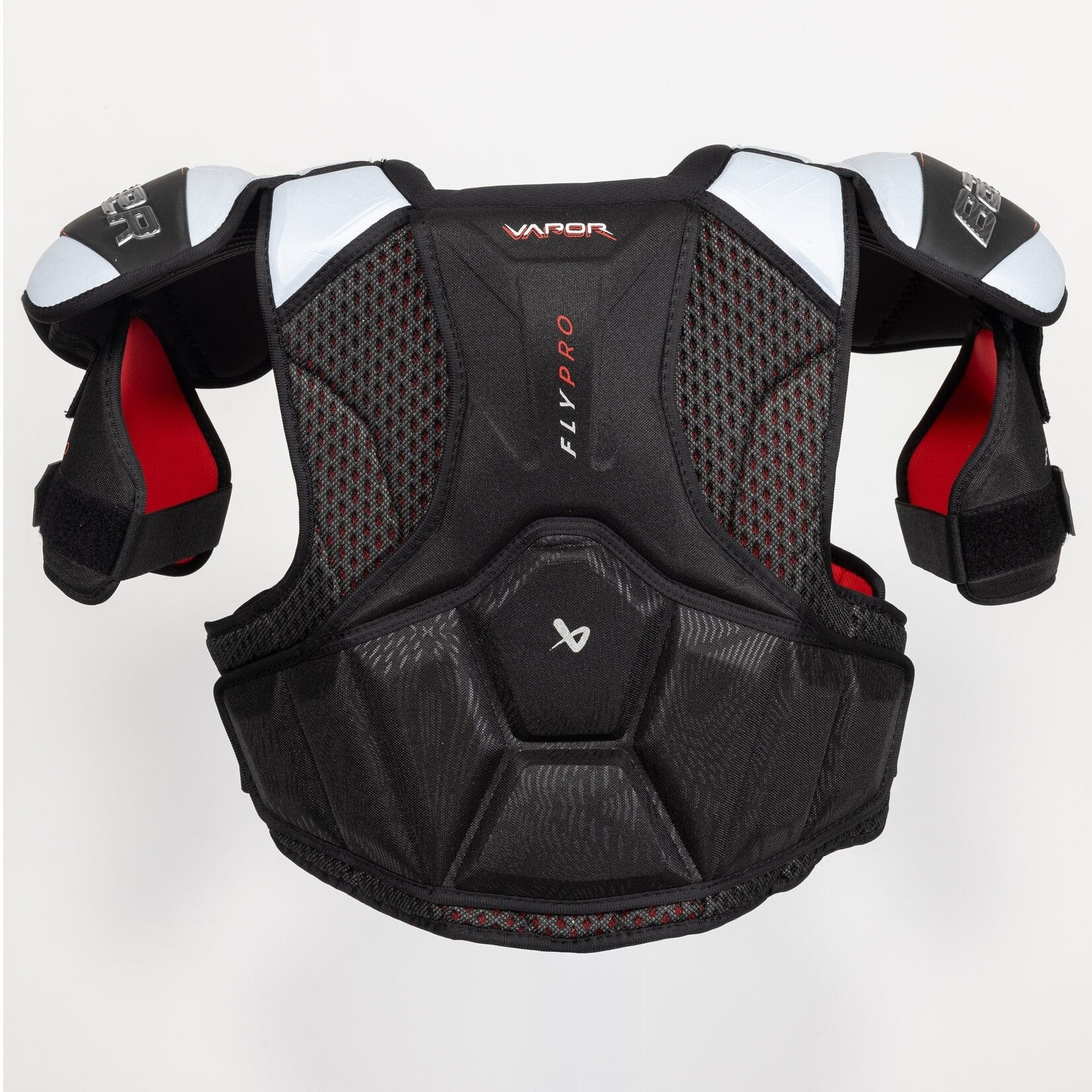 Bauer BAUER S25 VAPOR FLYPRO SHOULDER PAD SR