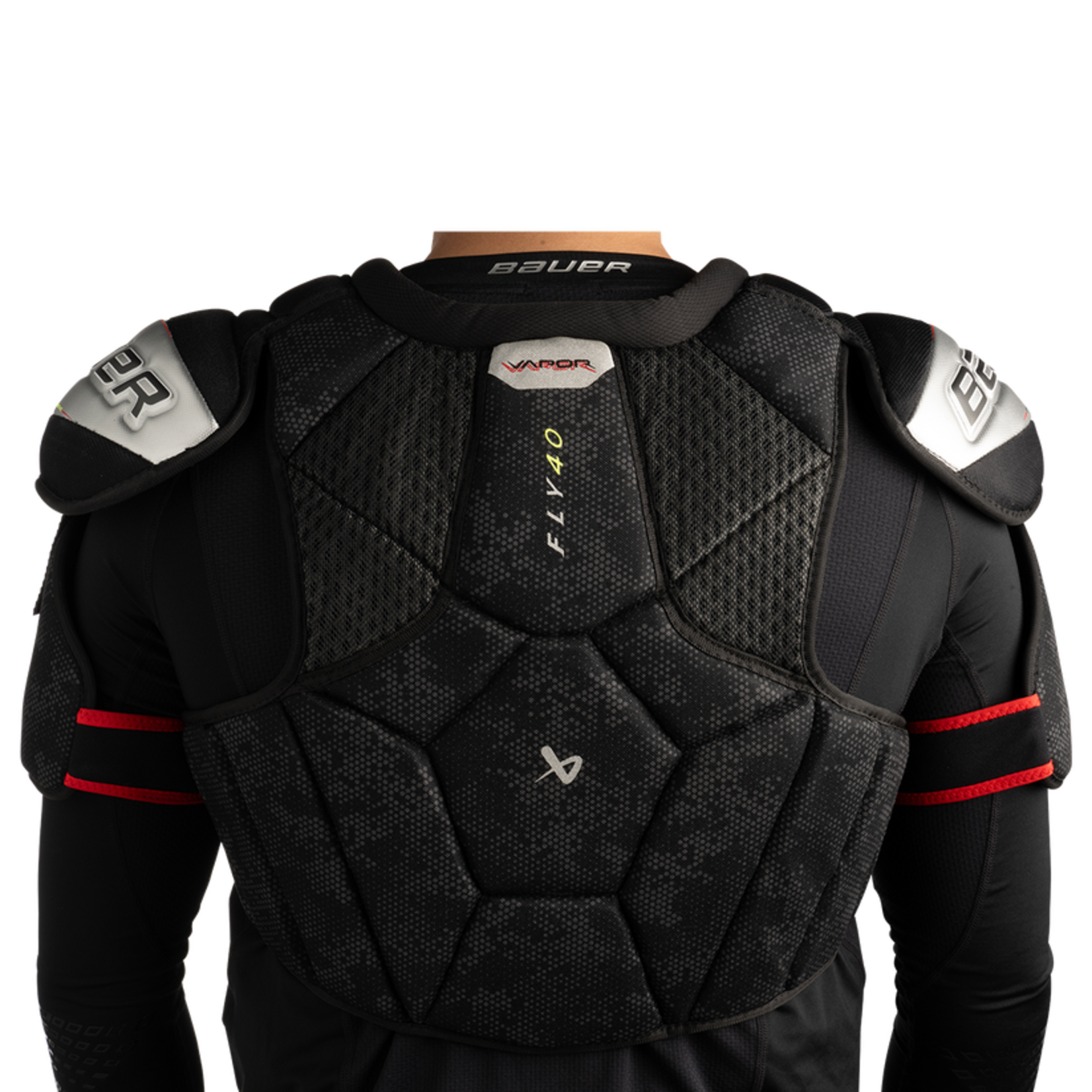 Bauer BAUER S25 VAPOR FLY40 SHOULDER PAD SR