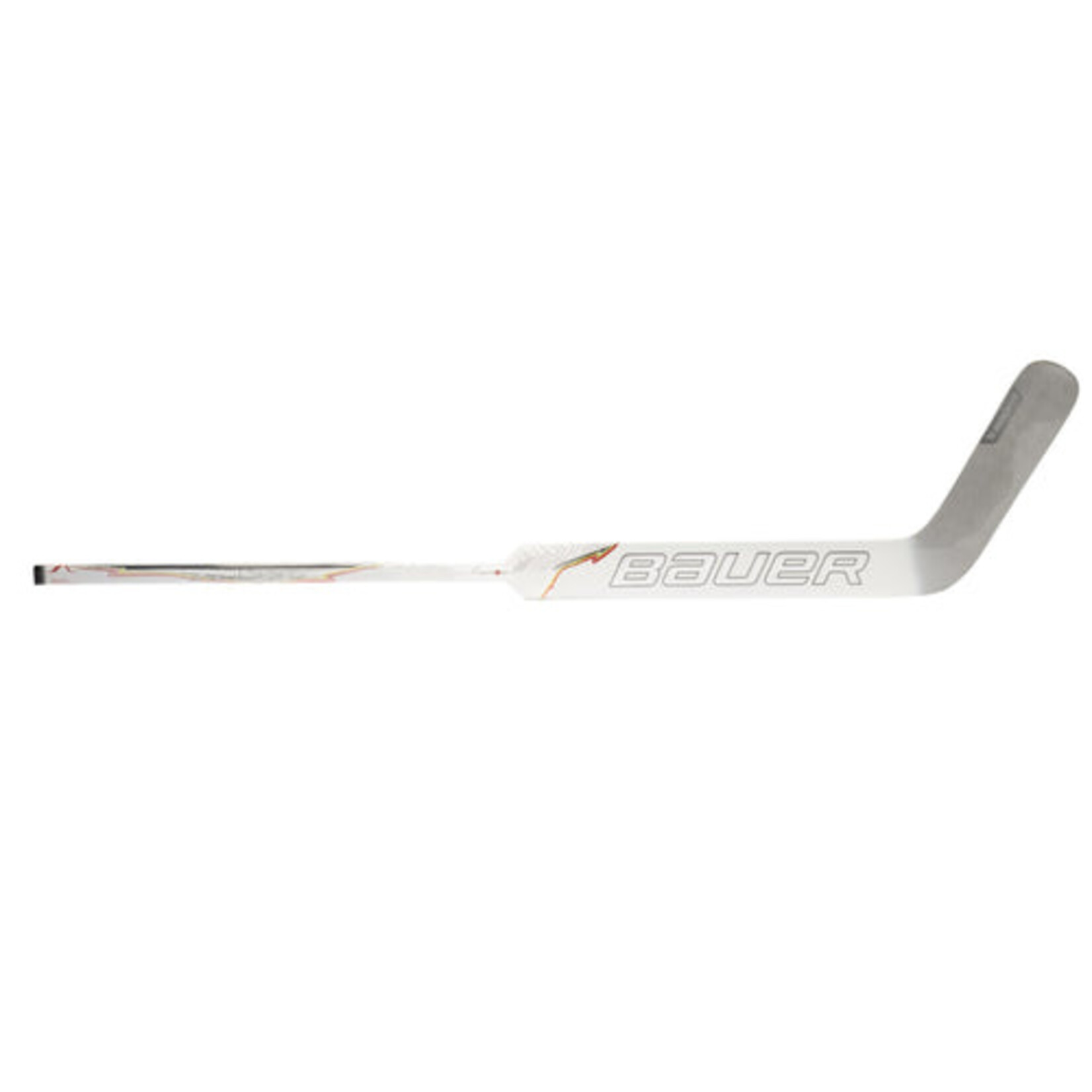 Bauer BAUER S25 BÂTON GARDIEN FLYPRO SR WSL