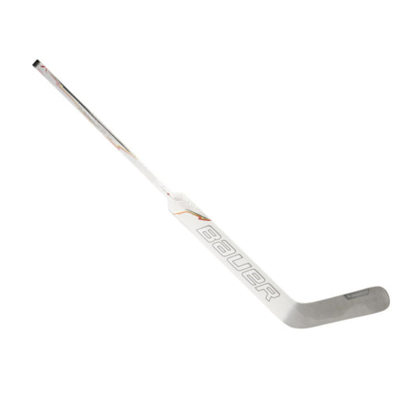 Bauer BAUER S25 BÂTON GARDIEN FLYPRO SR WSL