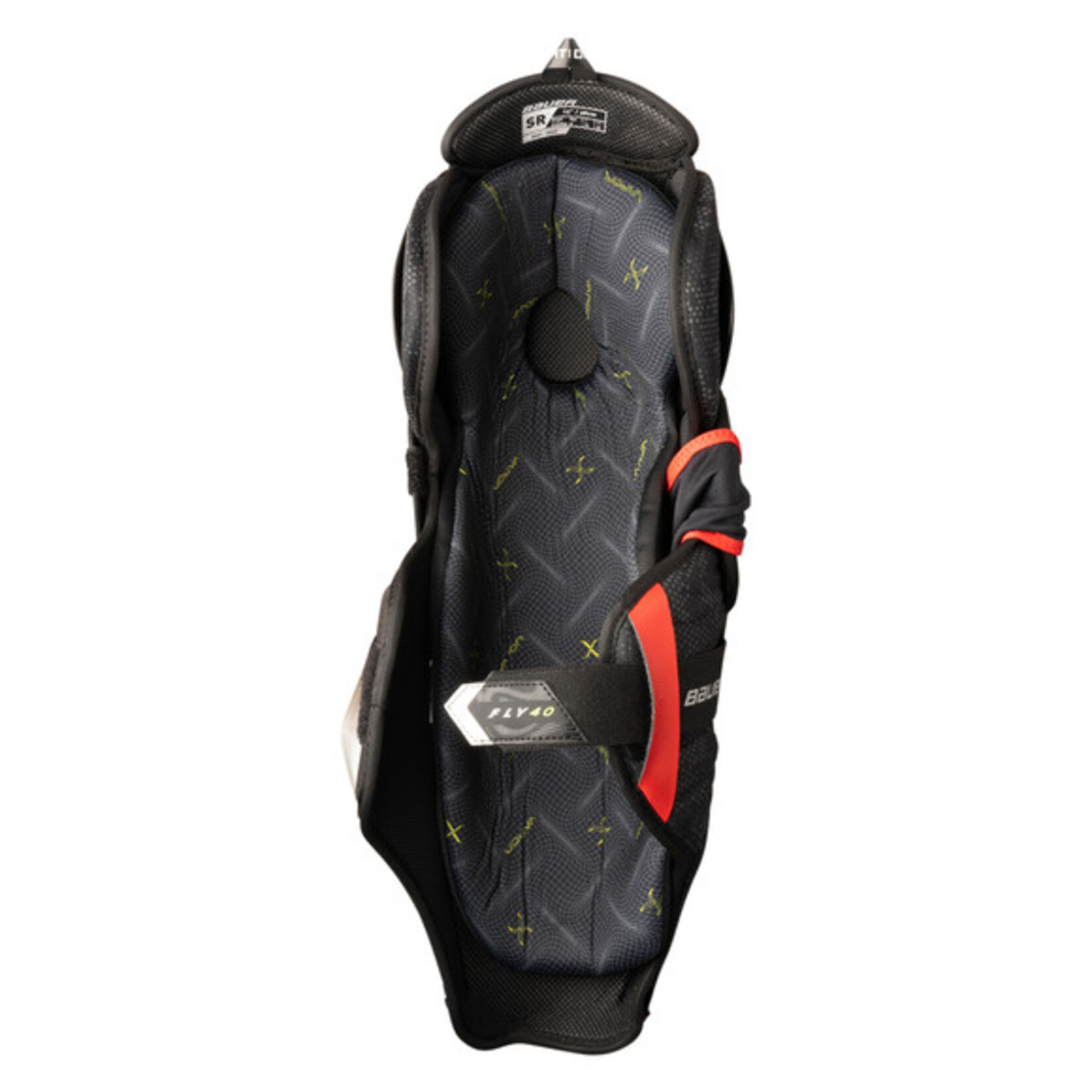 Bauer BAUER S25 JAMBIÈRES VAPOR FLY40 SR