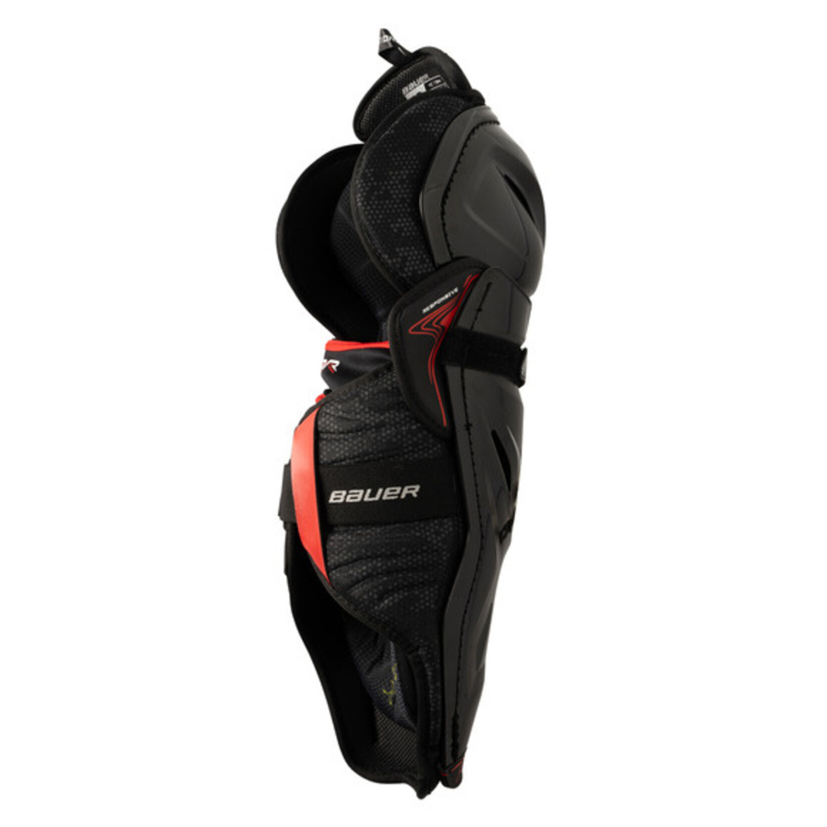 Bauer BAUER S25 JAMBIÈRES VAPOR FLY40 INT