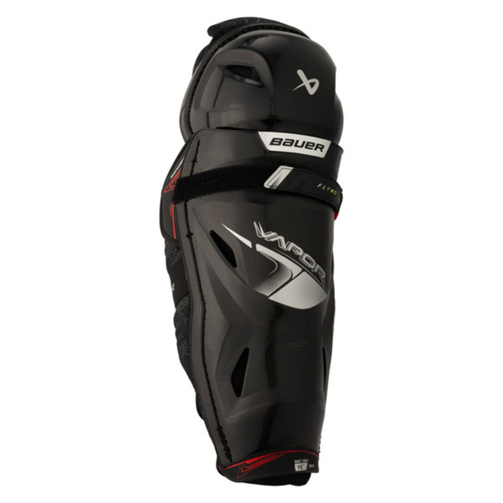 Bauer BAUER S25 JAMBIÈRES VAPOR FLY40 INT