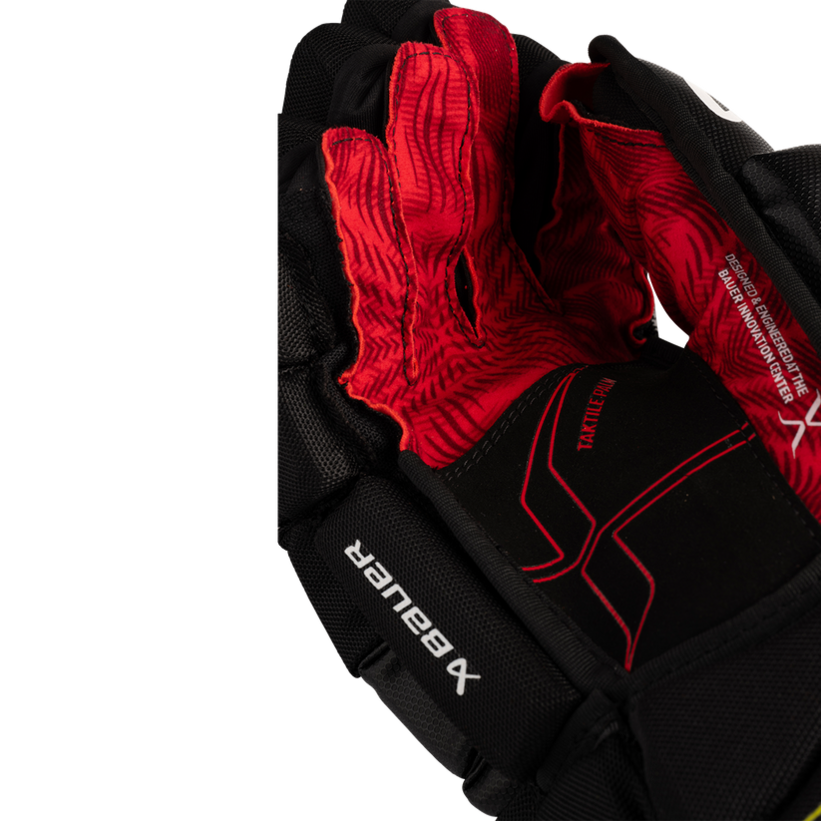 Bauer BAUER S25 GANTS VAPOR FLY40 INT