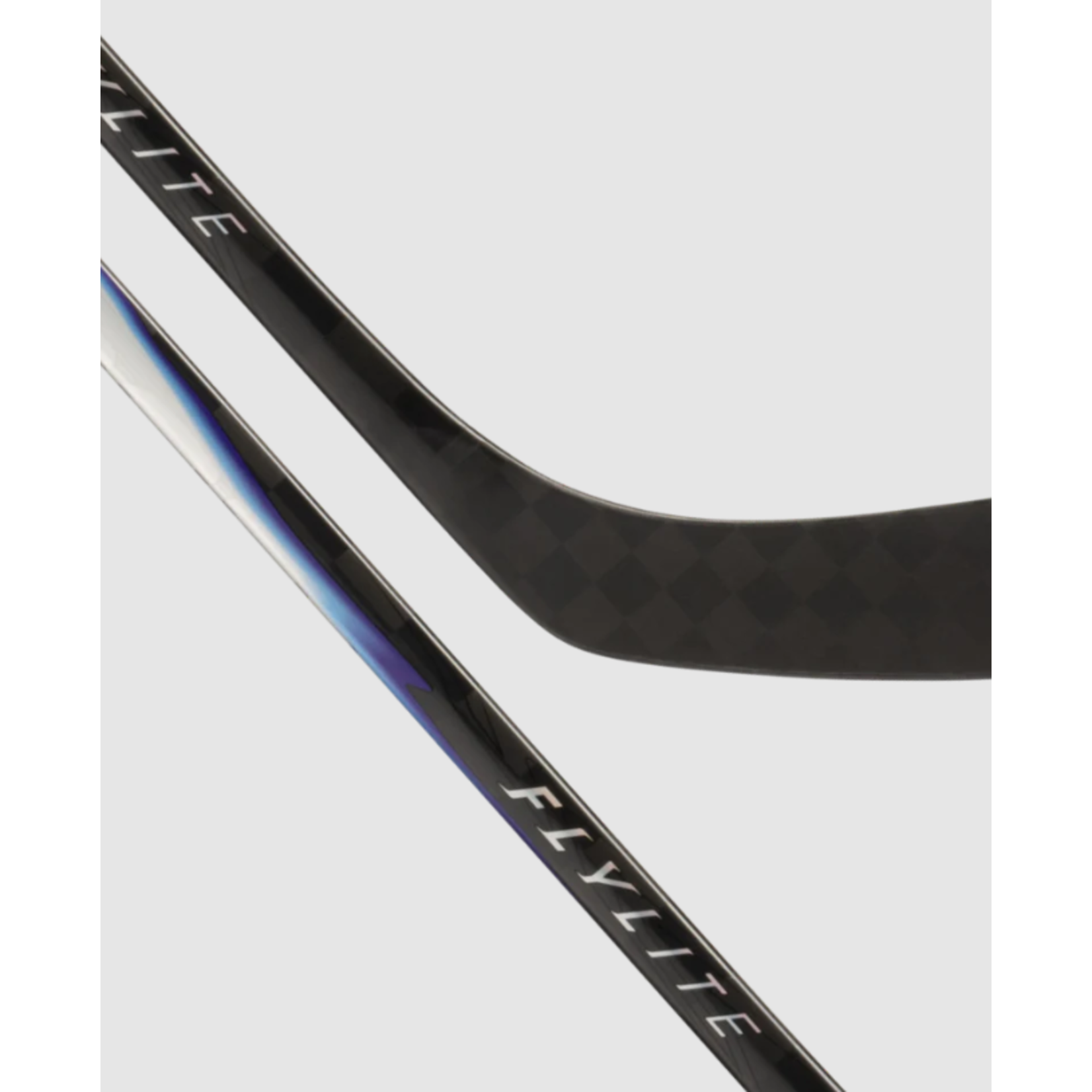 Bauer BAUER S25 BATON VAPOR FLYLITE GRIP SR