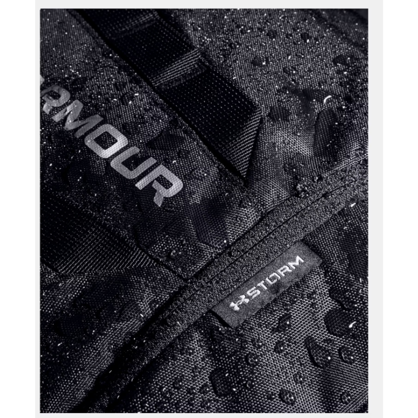 Under Armour UNDER ARMOUR BACKPACK HUSTLE 5.0