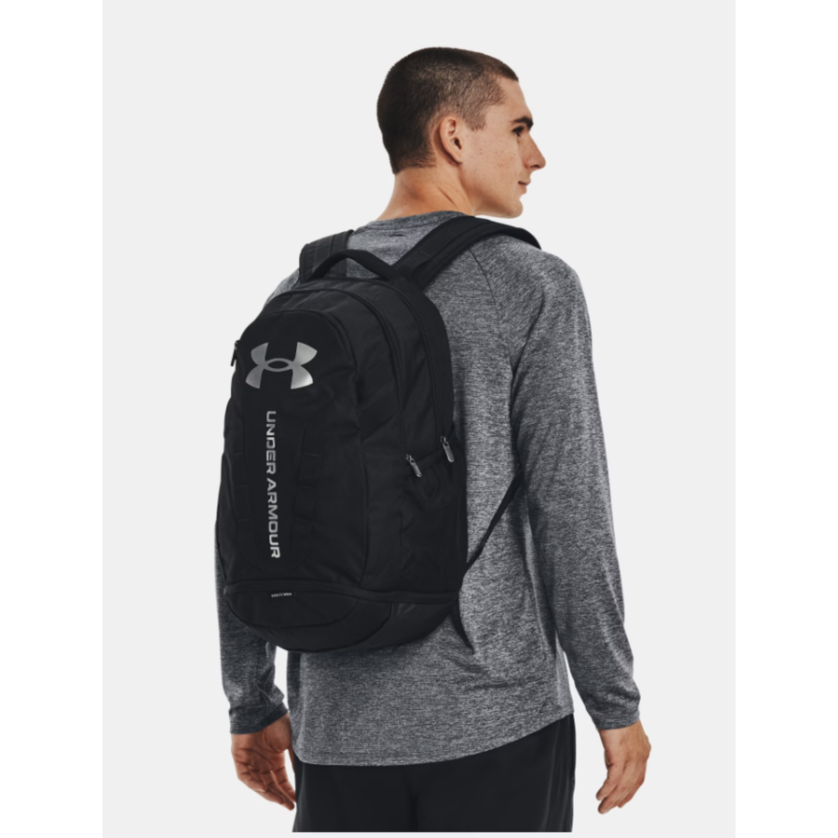 Under Armour UNDER ARMOUR BACKPACK HUSTLE 5.0
