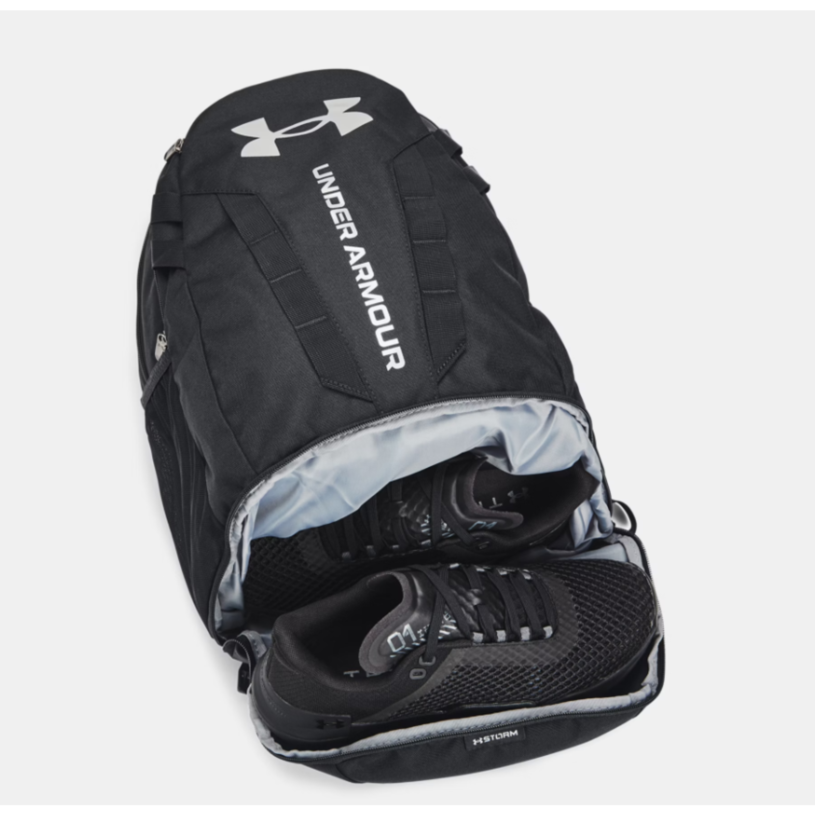 Under Armour UNDER ARMOUR BACKPACK HUSTLE 5.0