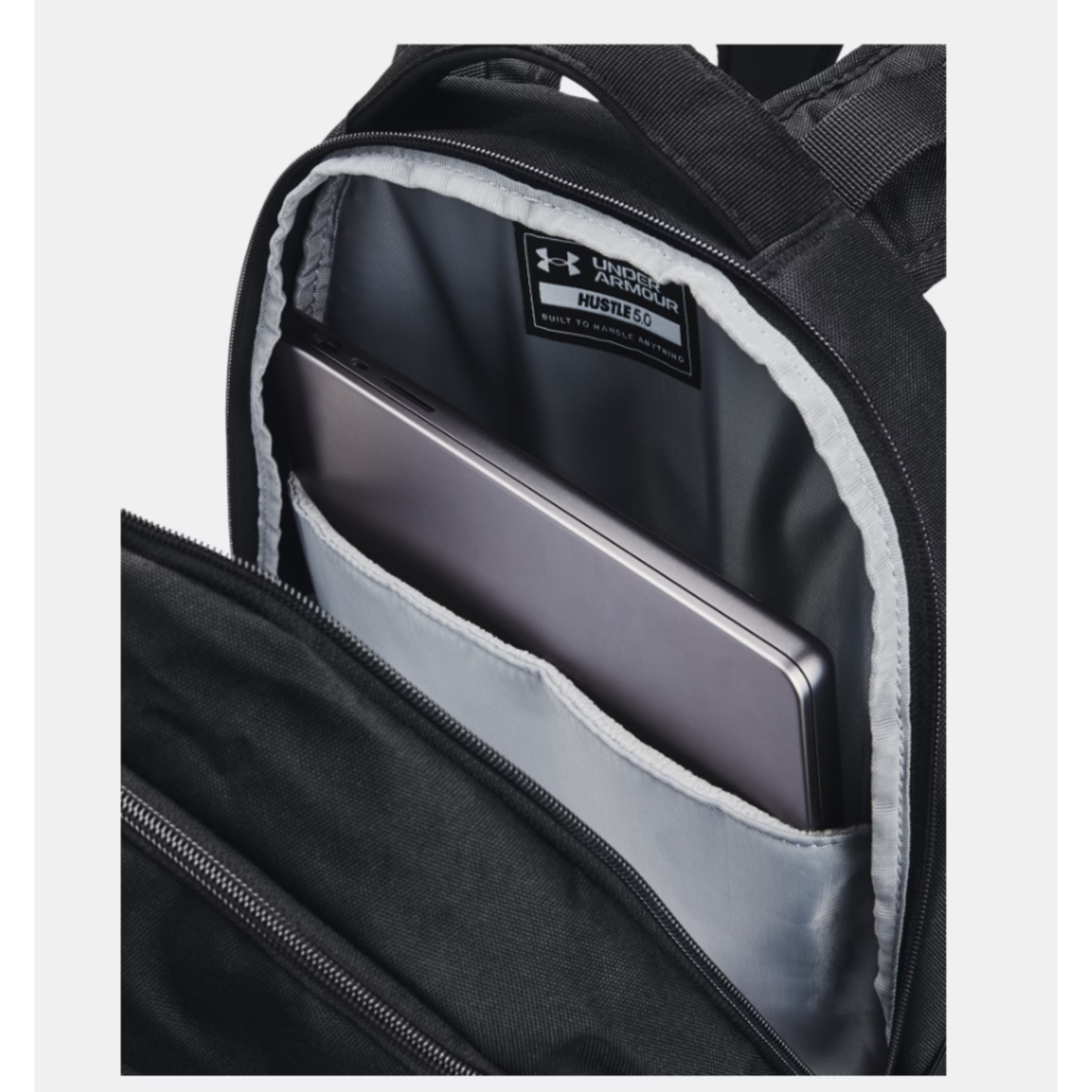 Under Armour UNDER ARMOUR BACKPACK HUSTLE 5.0