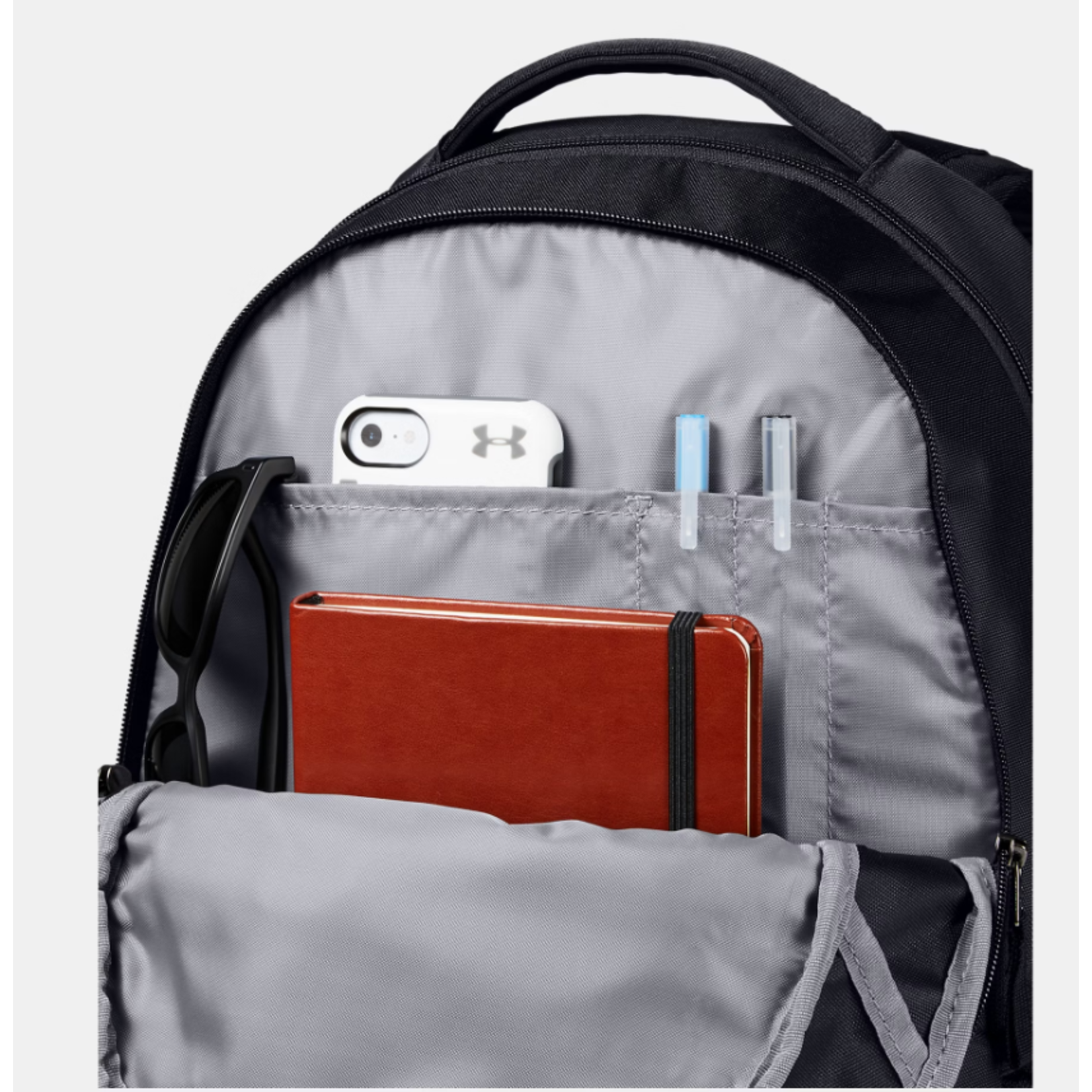 Under Armour UNDER ARMOUR BACKPACK HUSTLE 5.0