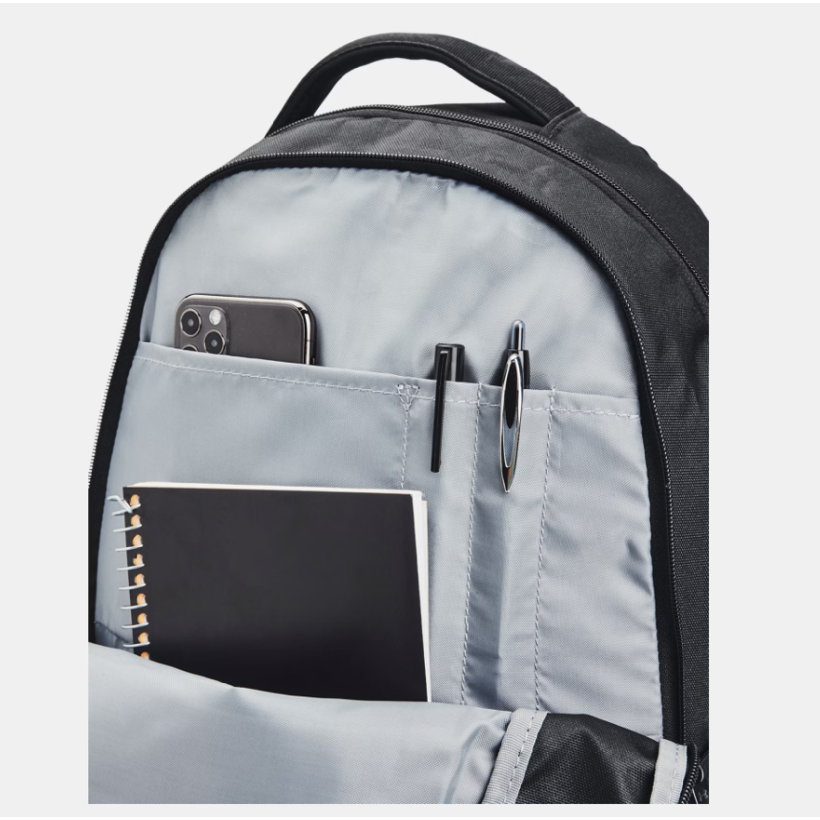 Under Armour UNDER ARMOUR BACKPACK HUSTLE 5.0