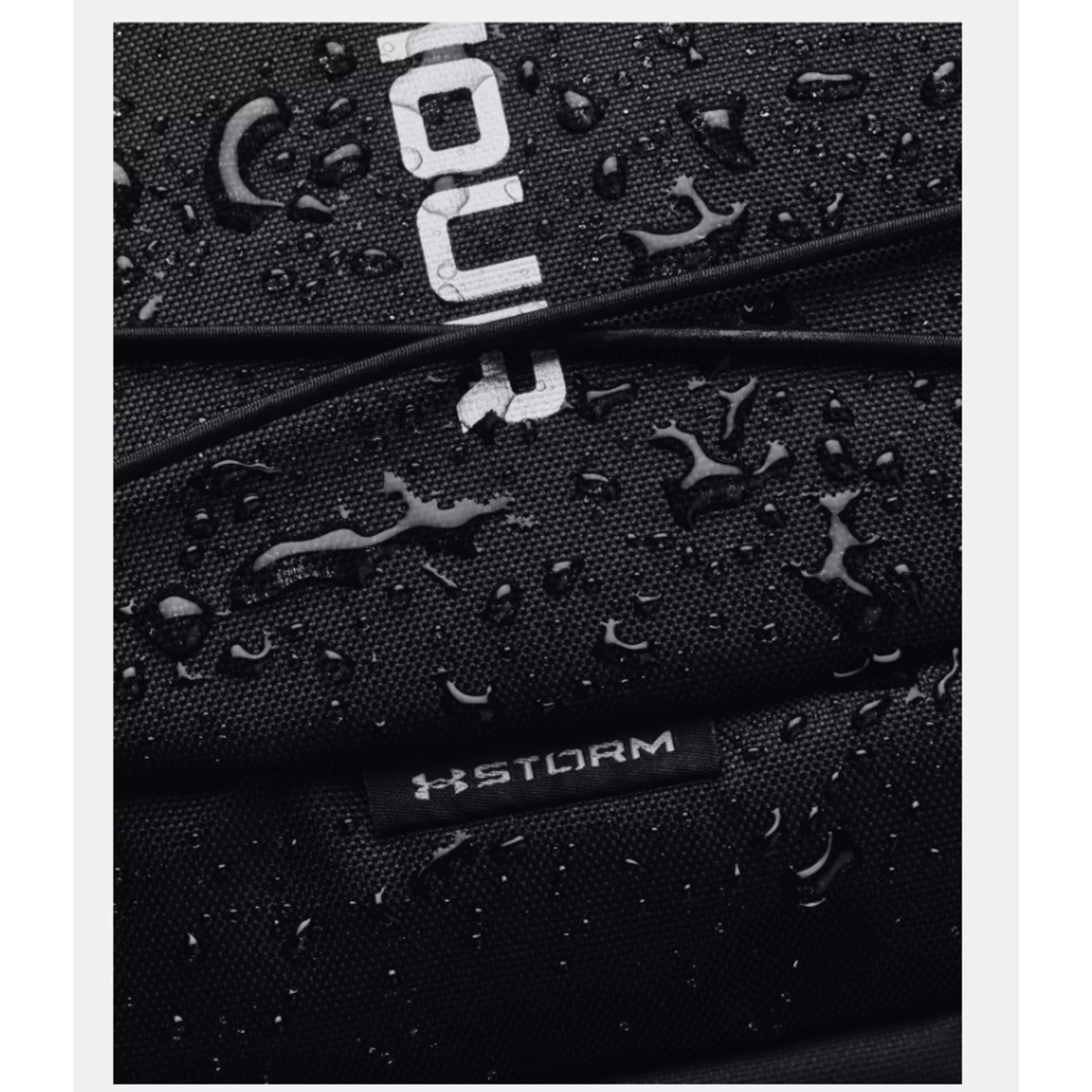 Under Armour UNDER ARMOUR SAC À DOS HUSTLE