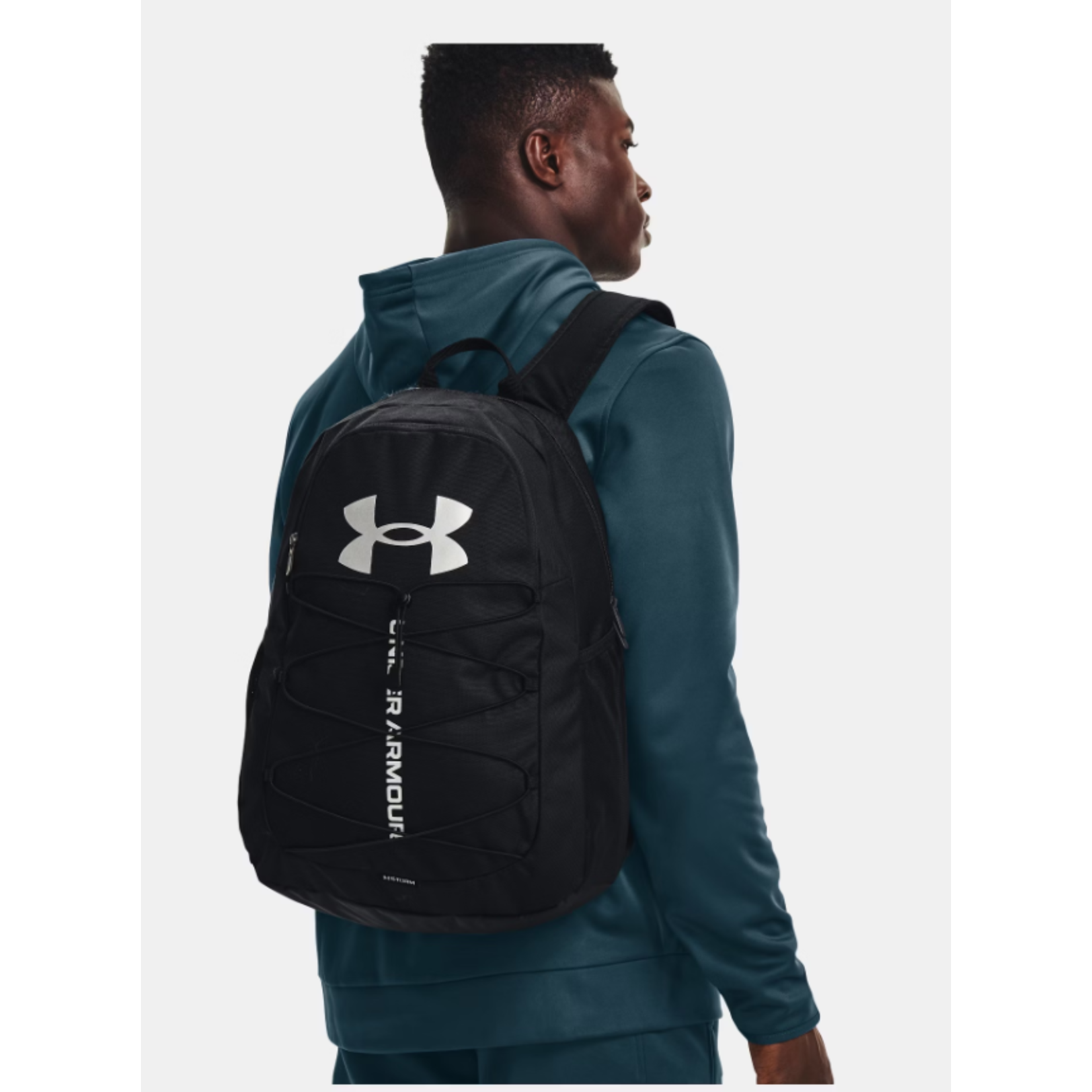 Under Armour UNDER ARMOUR SAC À DOS HUSTLE