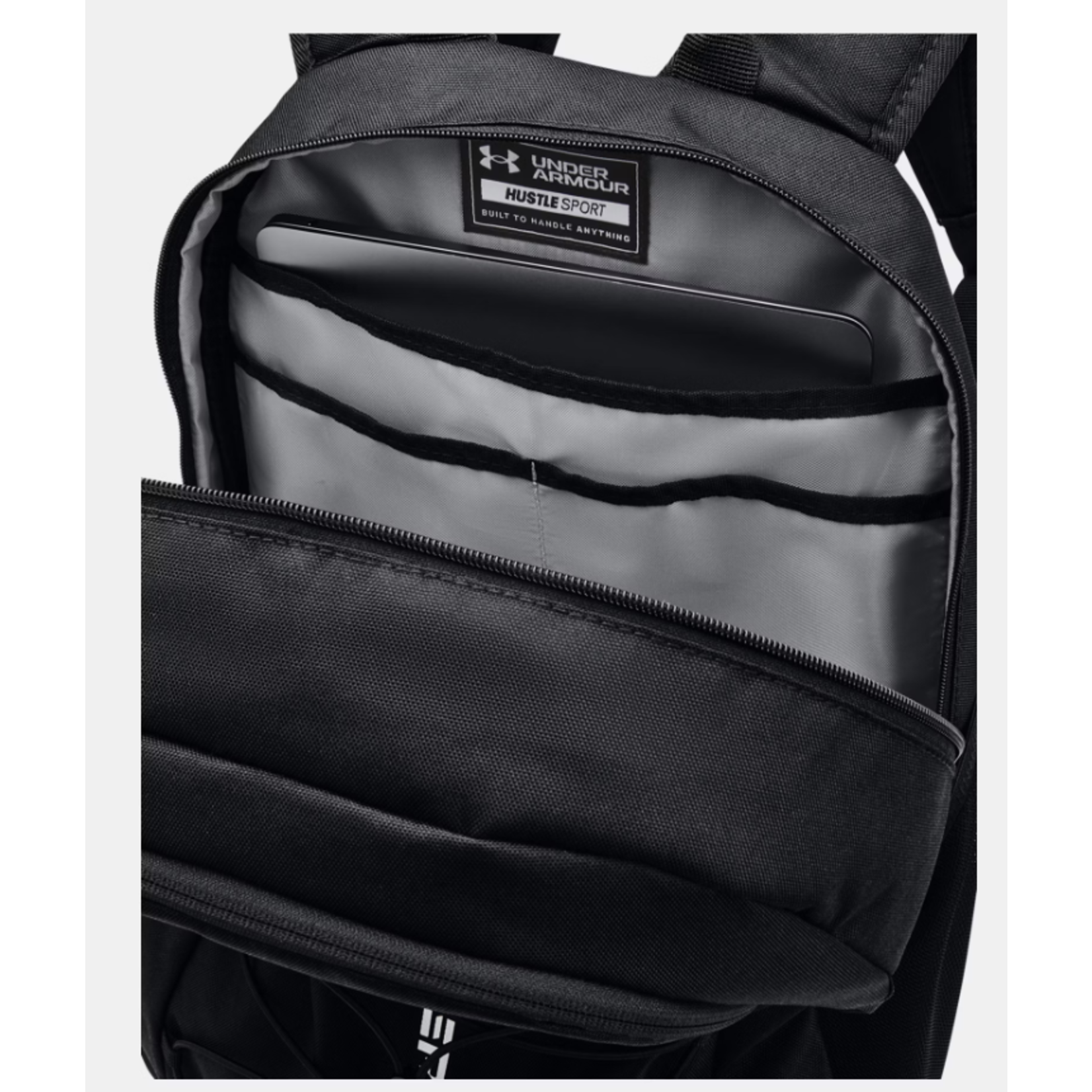 Under Armour UNDER ARMOUR SAC À DOS HUSTLE
