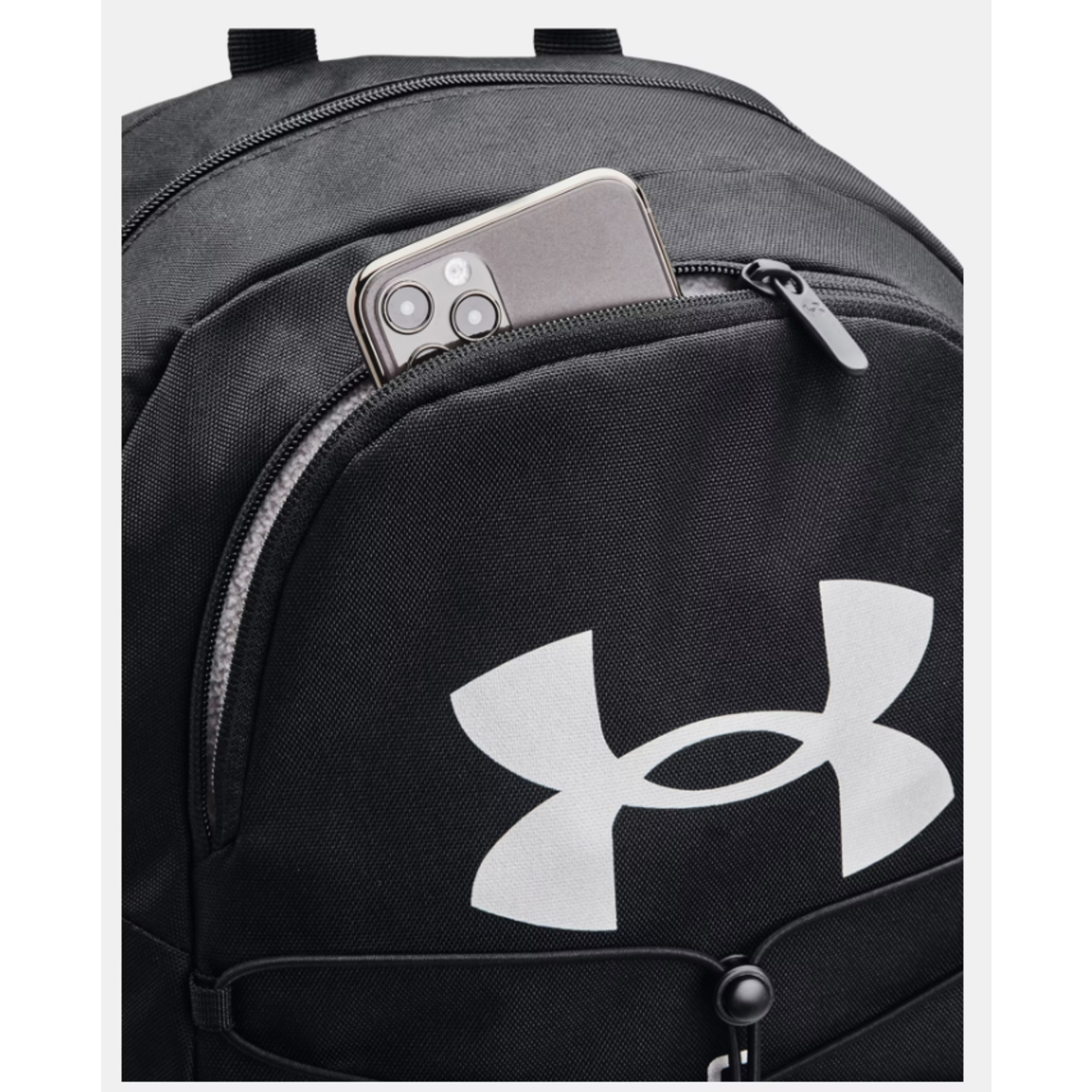 Under Armour UNDER ARMOUR SAC À DOS HUSTLE