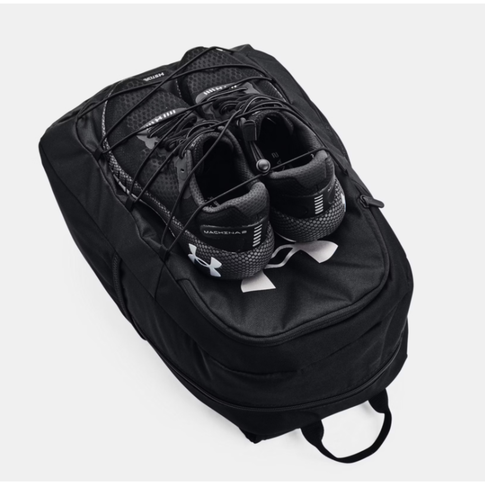 Under Armour UNDER ARMOUR SAC À DOS HUSTLE