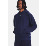 Under Armour UA HOODIE RIVAL FLEECE HOMME