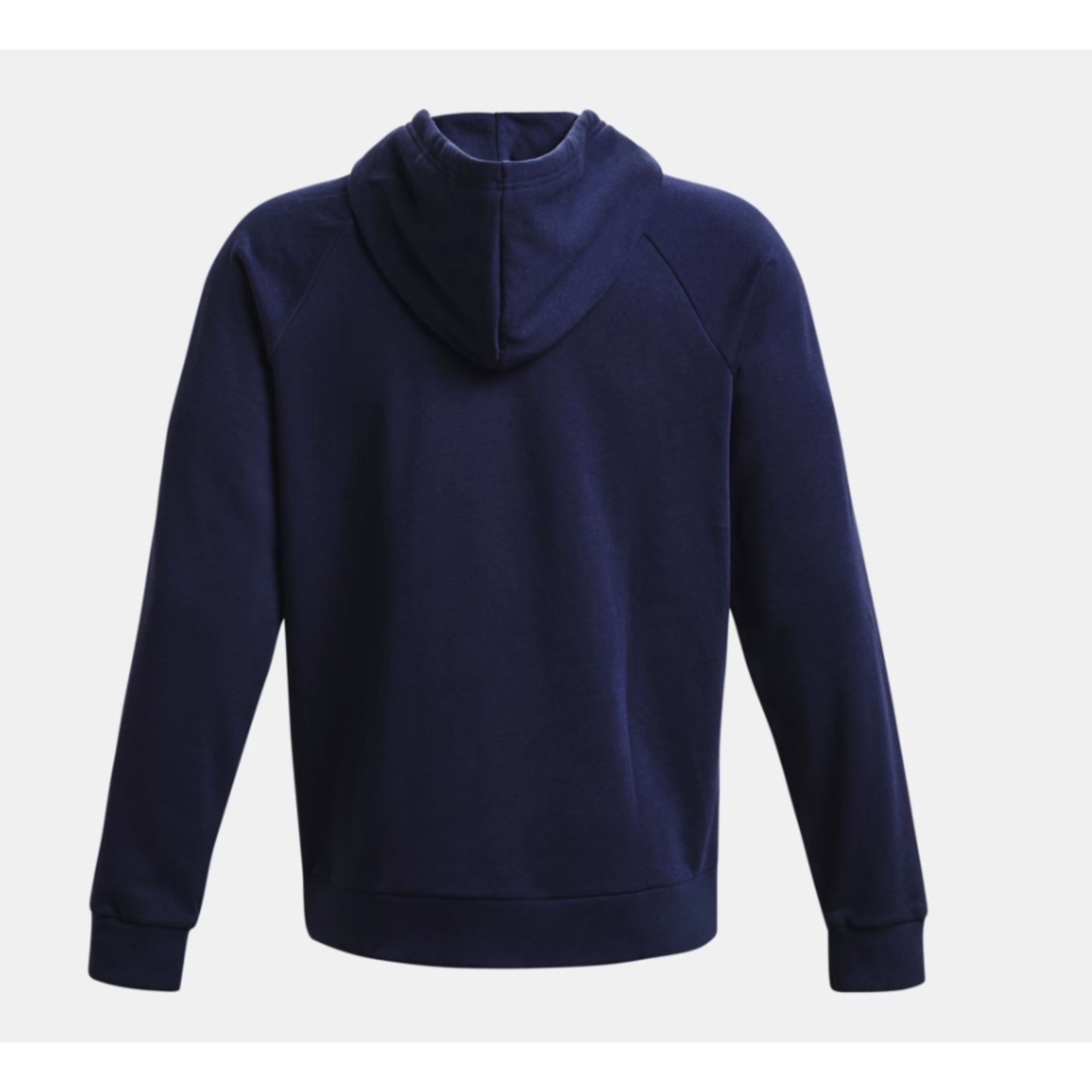 Under Armour UA HOODIE RIVAL FLEECE HOMME
