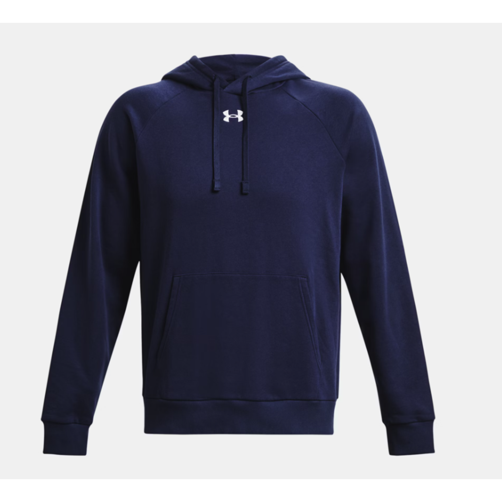 Under Armour UA HOODIE RIVAL FLEECE HOMME