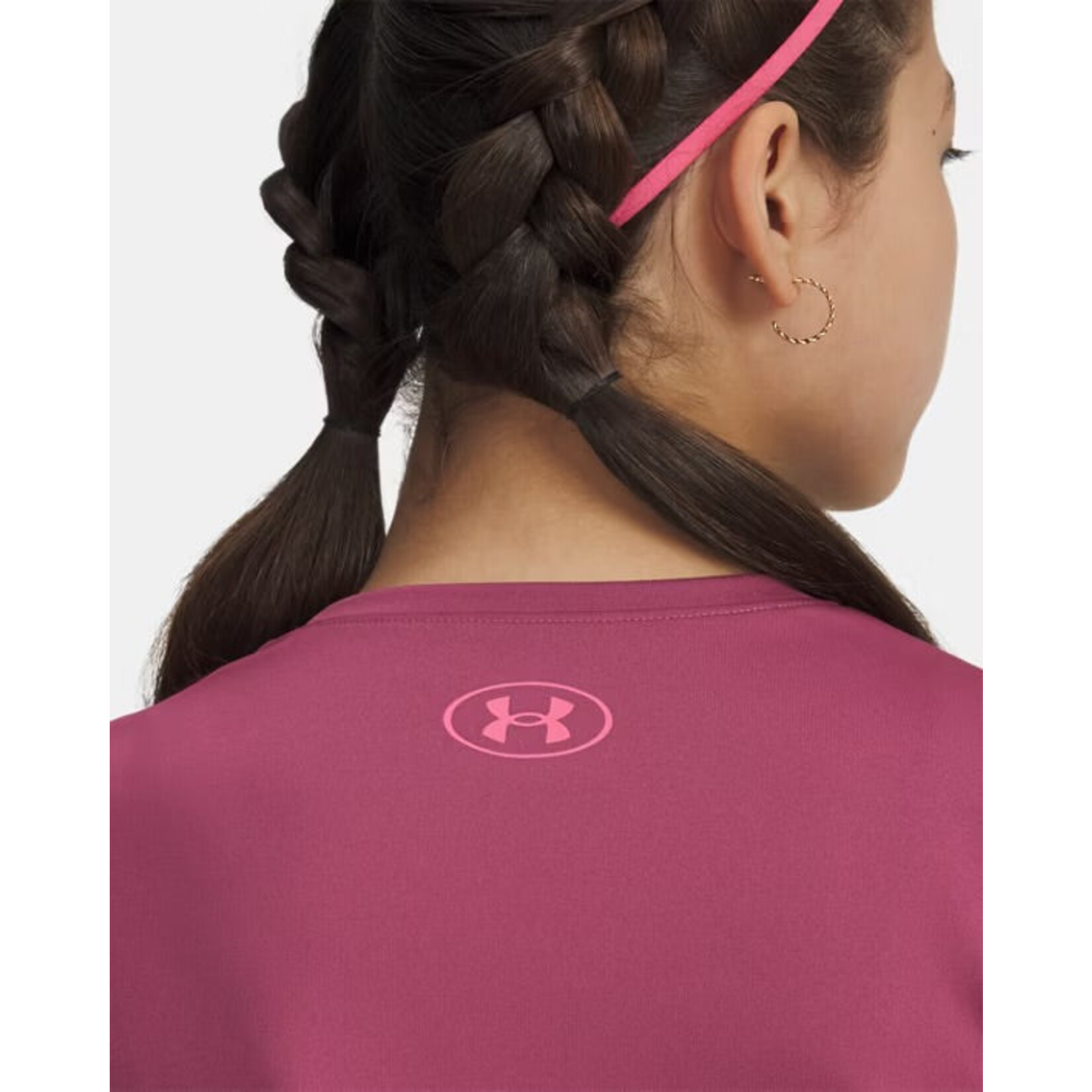 Under Armour UA TECH VARSITY GRAPHIC