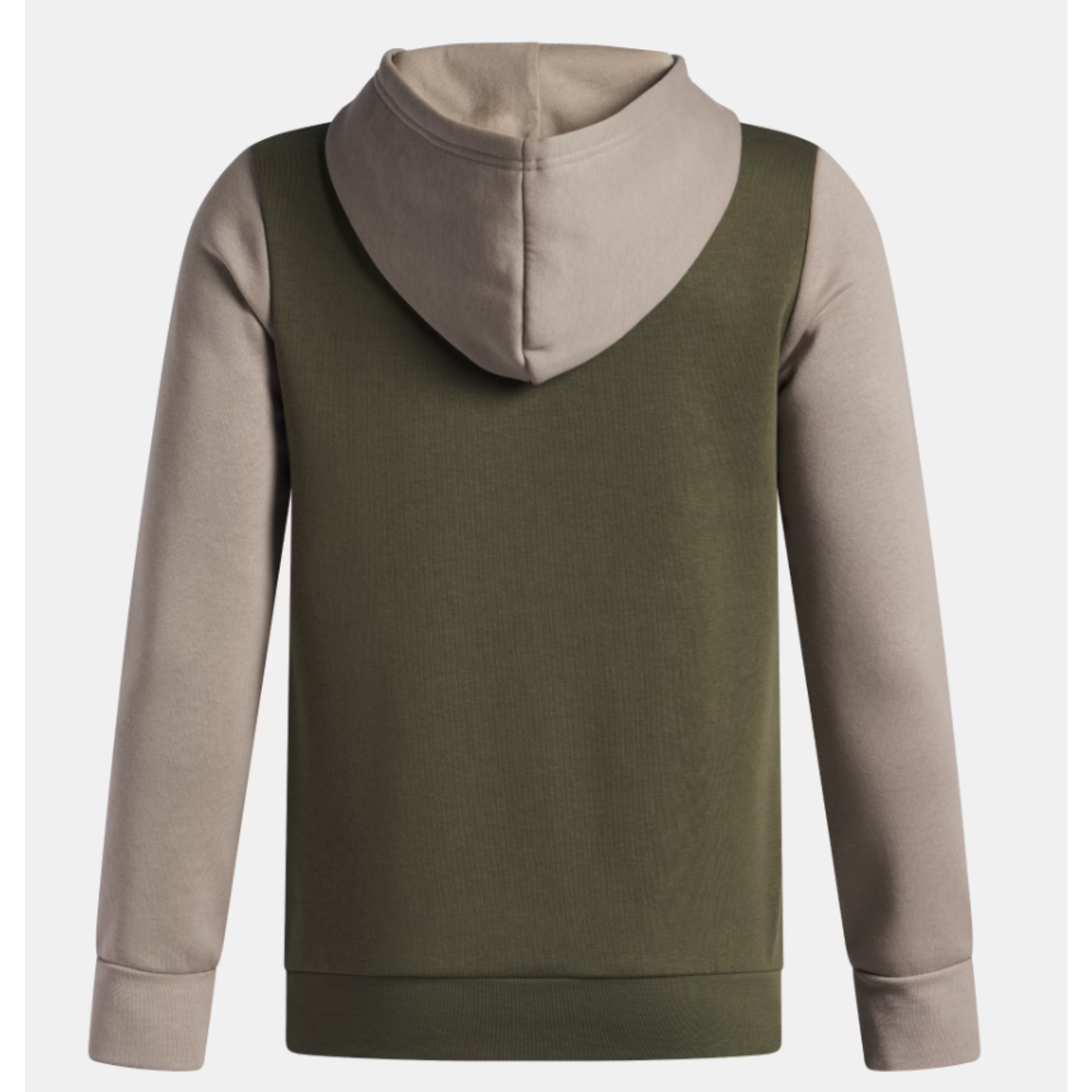 Under Armour UA RIVAL FLEECE COLORBLOCK GRAPHIC