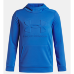 Under Armour UA ARMOUR FLEECE EMBOSSED