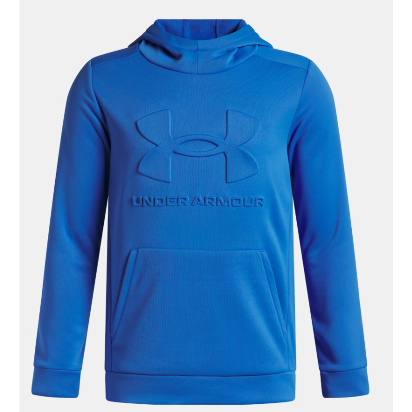 Under Armour UA ARMOUR FLEECE EMBOSSED