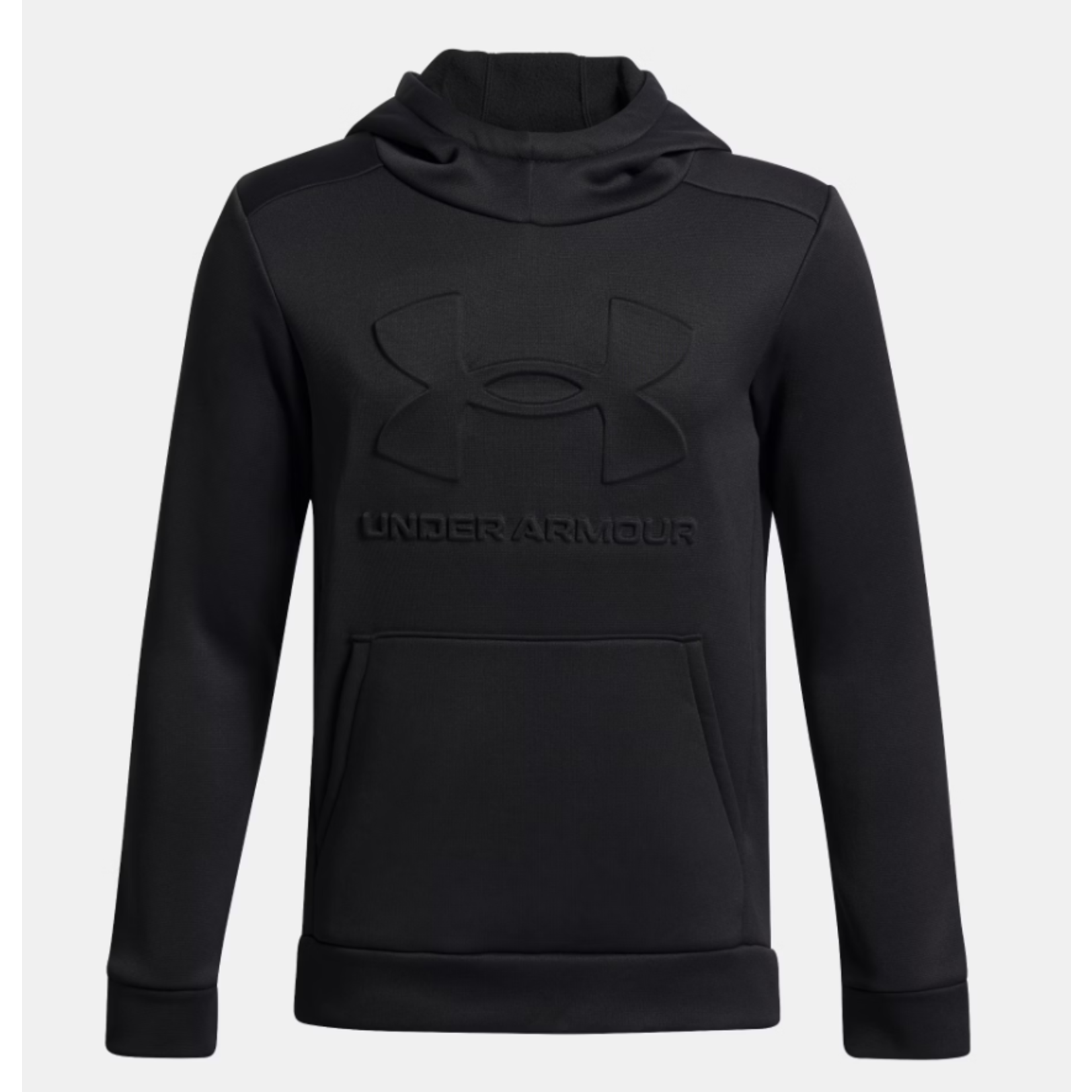 Under Armour UA ARMOUR FLEECE EMBOSSED