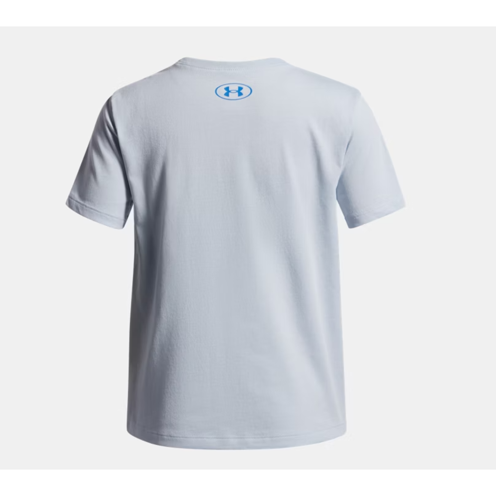 Under Armour UA BIG LOGO T-SHIRT