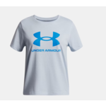 Under Armour UA BIG LOGO T-SHIRT