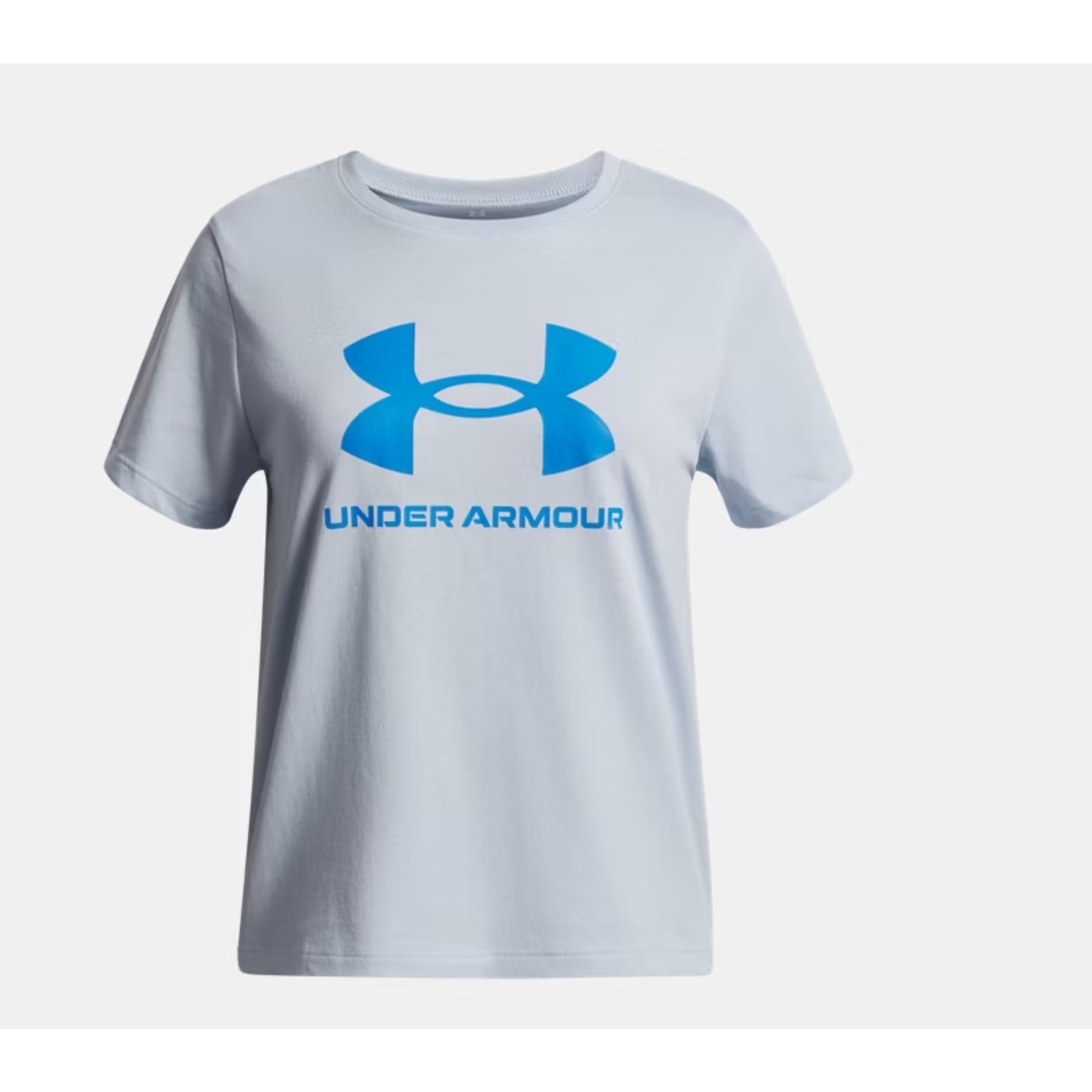 Under Armour UA BIG LOGO T-SHIRT