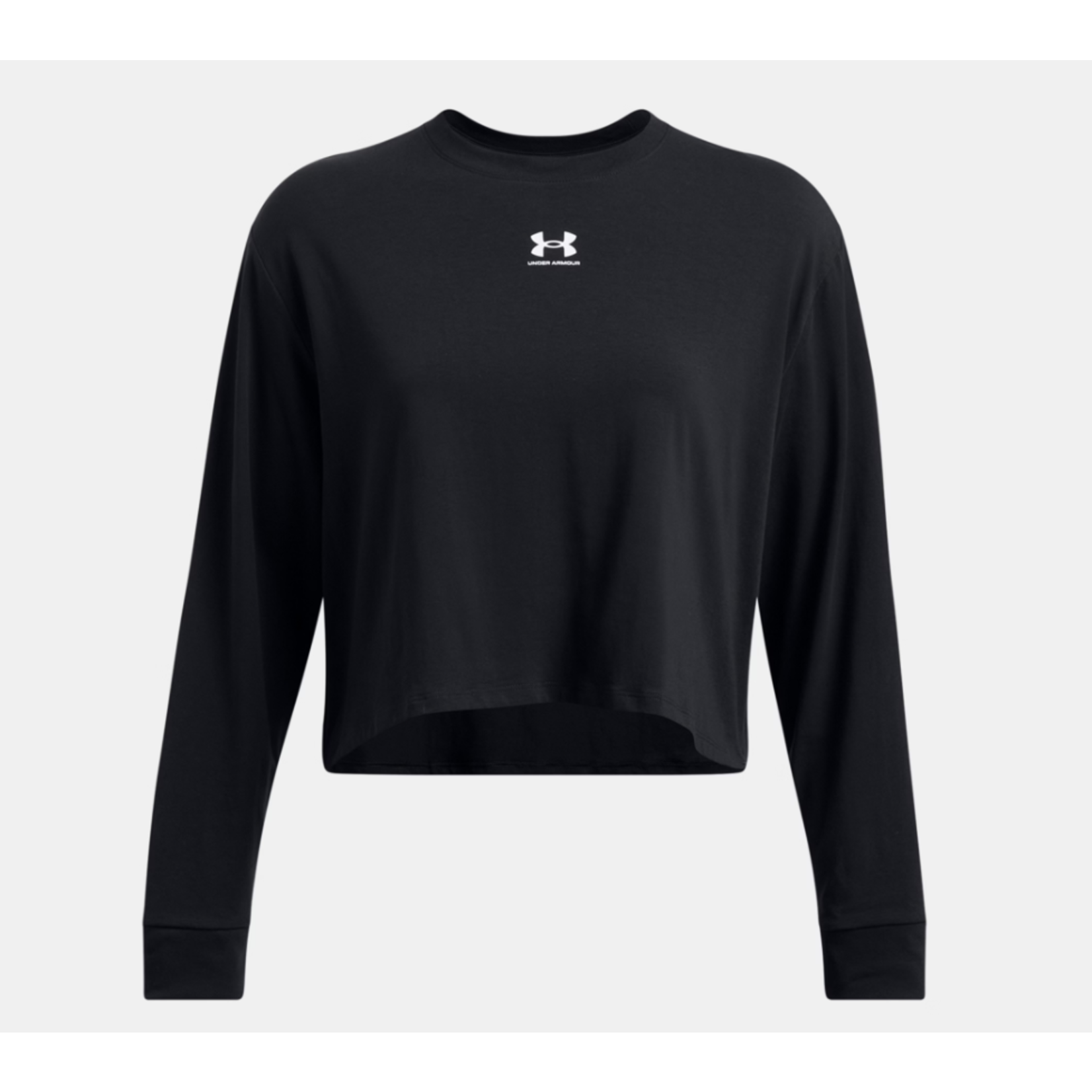 Under Armour UA RIVAL BOXY WN