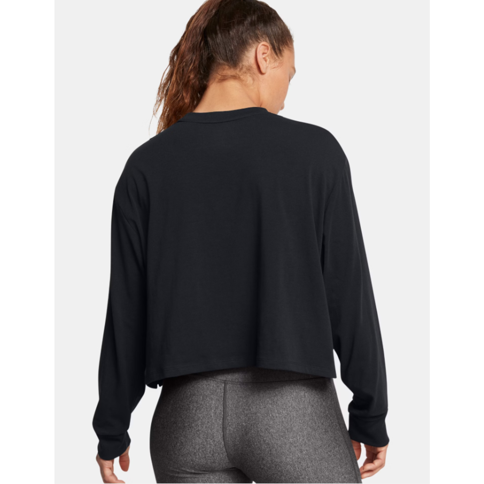 Under Armour UA RIVAL BOXY WN