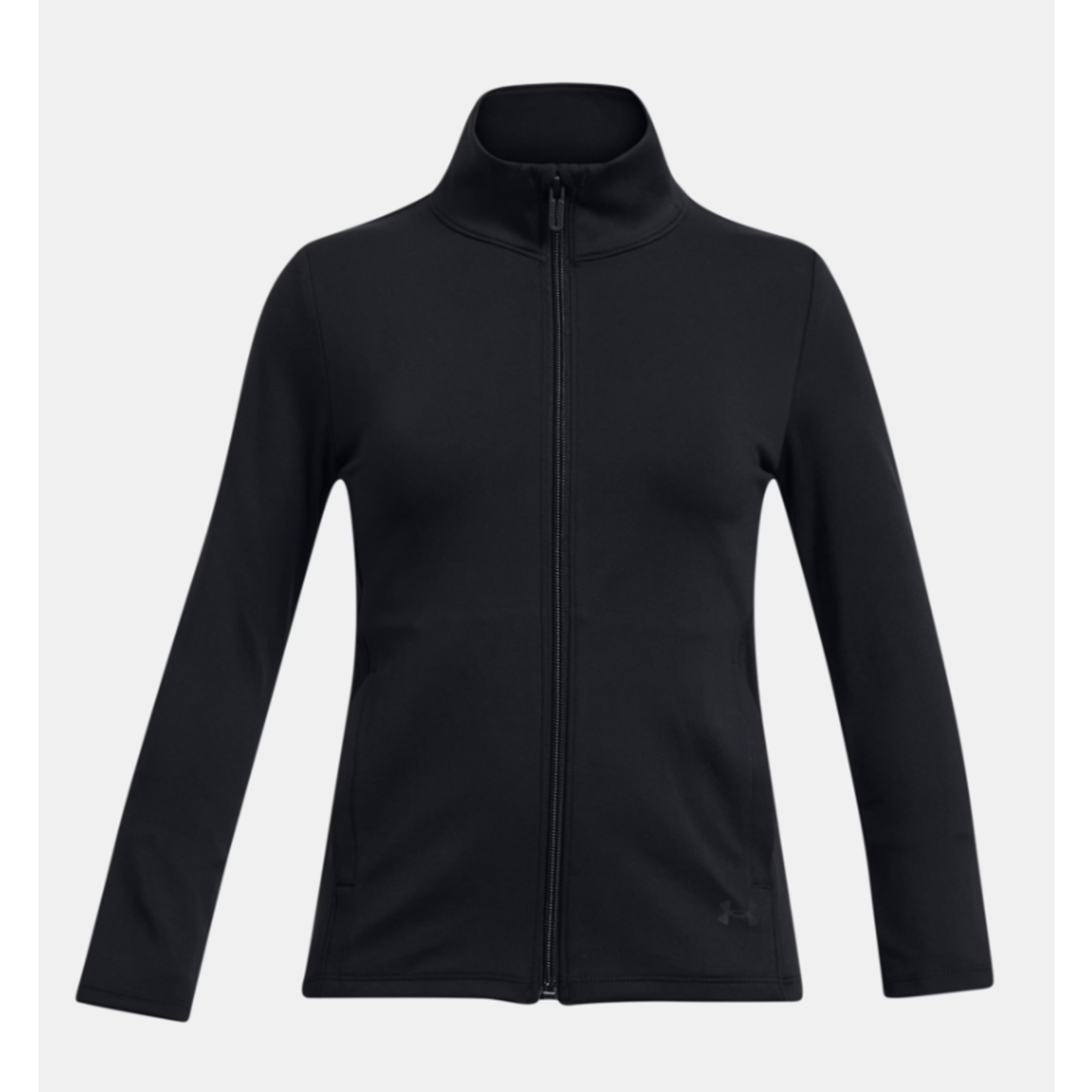 Under Armour UA MOTION JACKET GIRLS