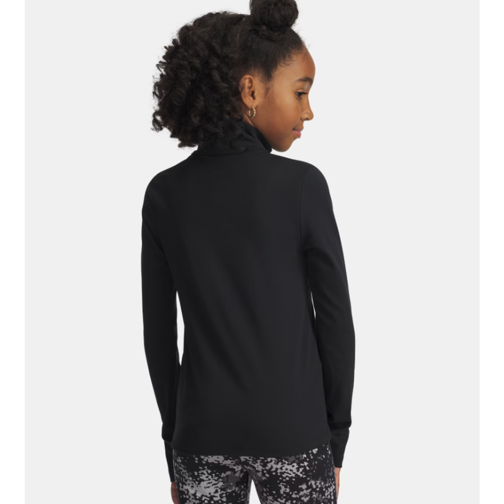 Under Armour UA MOTION JACKET GIRLS