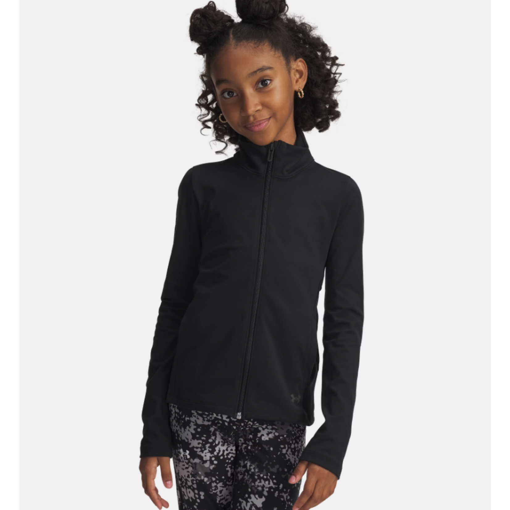 Under Armour UA MOTION JACKET GIRLS