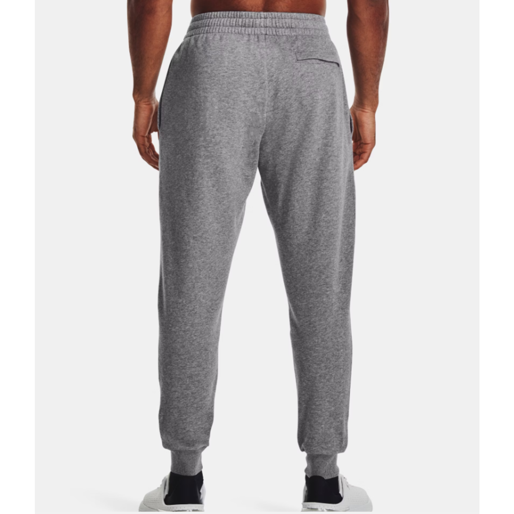 Under Armour UA JOGGING RIVAL FLEECE HOMME