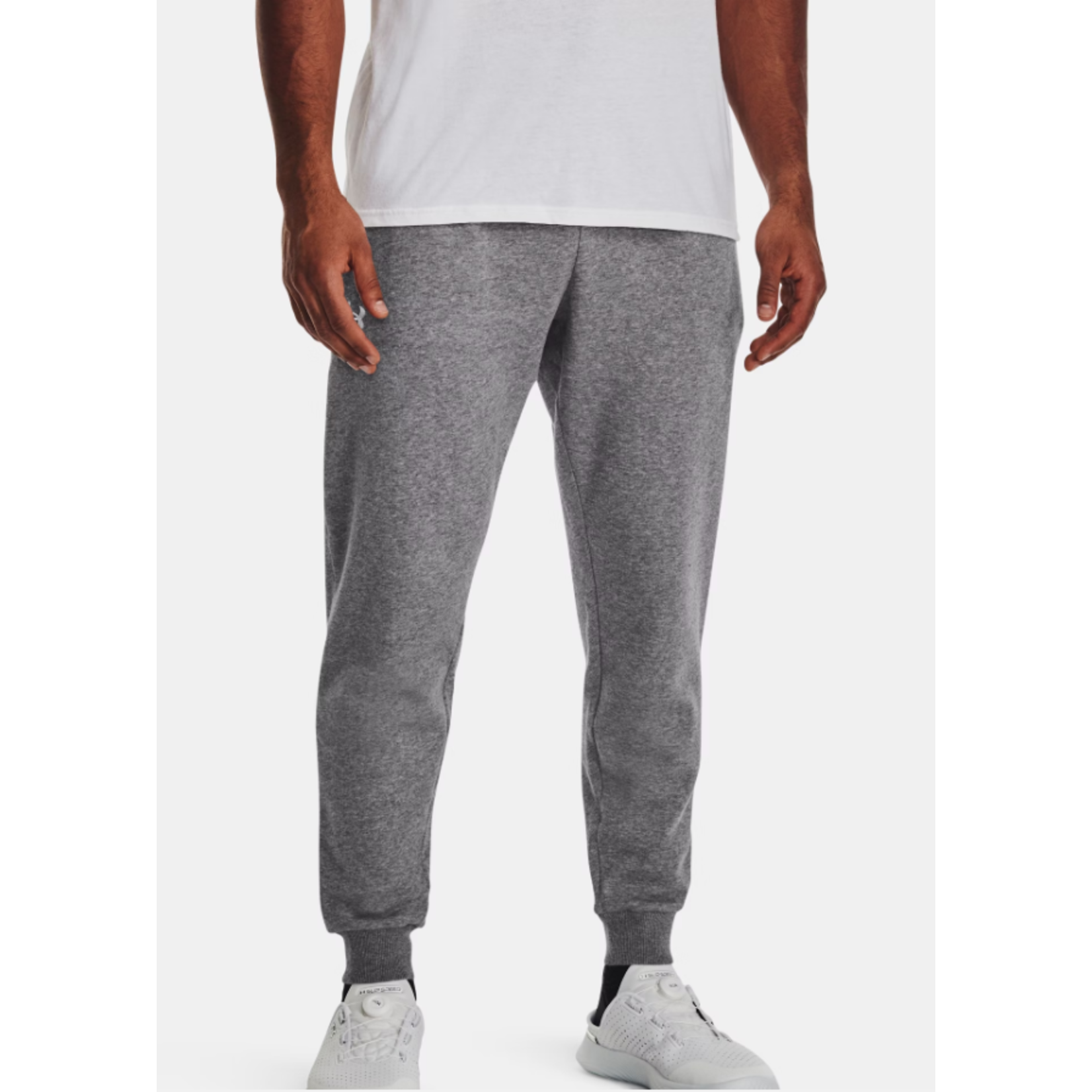 Under Armour UA JOGGING RIVAL FLEECE HOMME