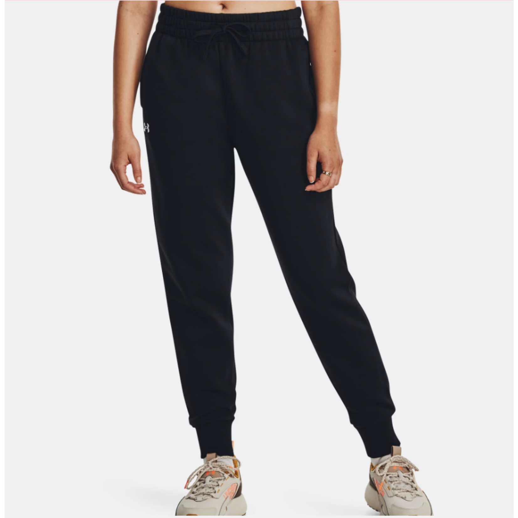 Under Armour UA JOGGING RIVAL FEMME
