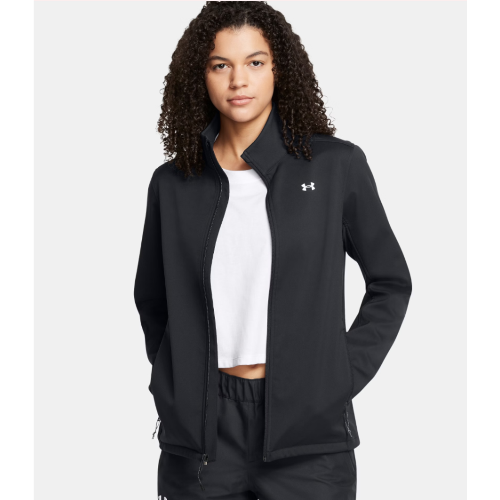 Under Armour UA STORM COLDGEAR INFRARED SHIELD 2.0 JACKET WN