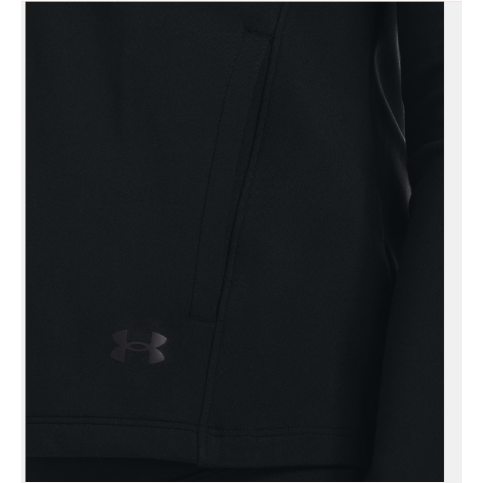 Under Armour UA VESTE UA MOTION FEMME