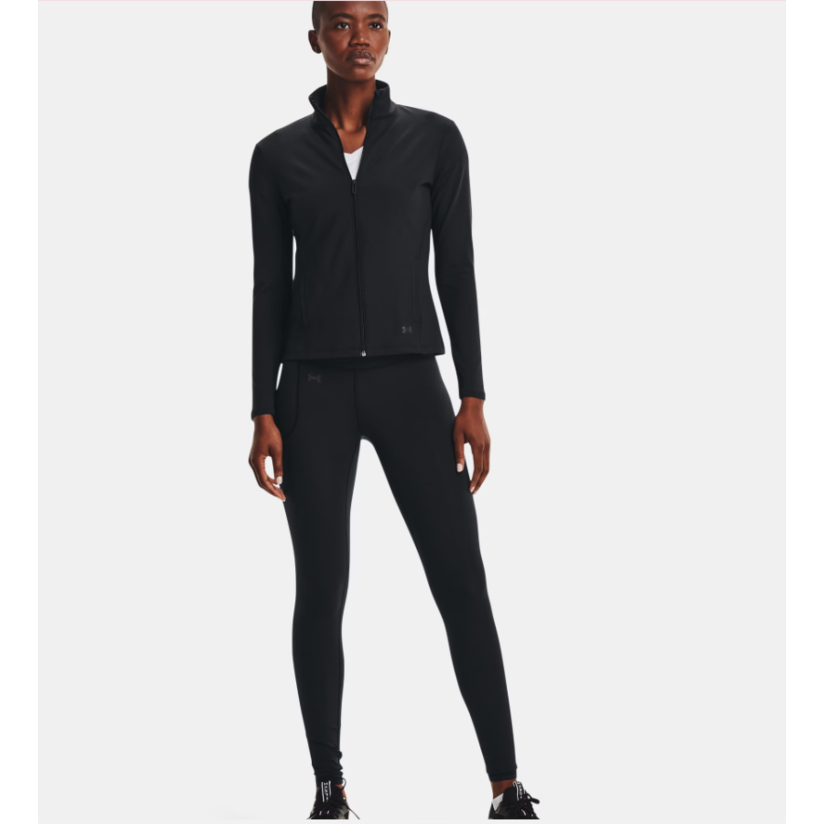 Under Armour UA VESTE UA MOTION FEMME