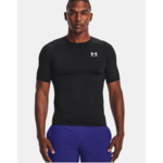 Under Armour UA T-SHIRT HEATGEAR HOMME