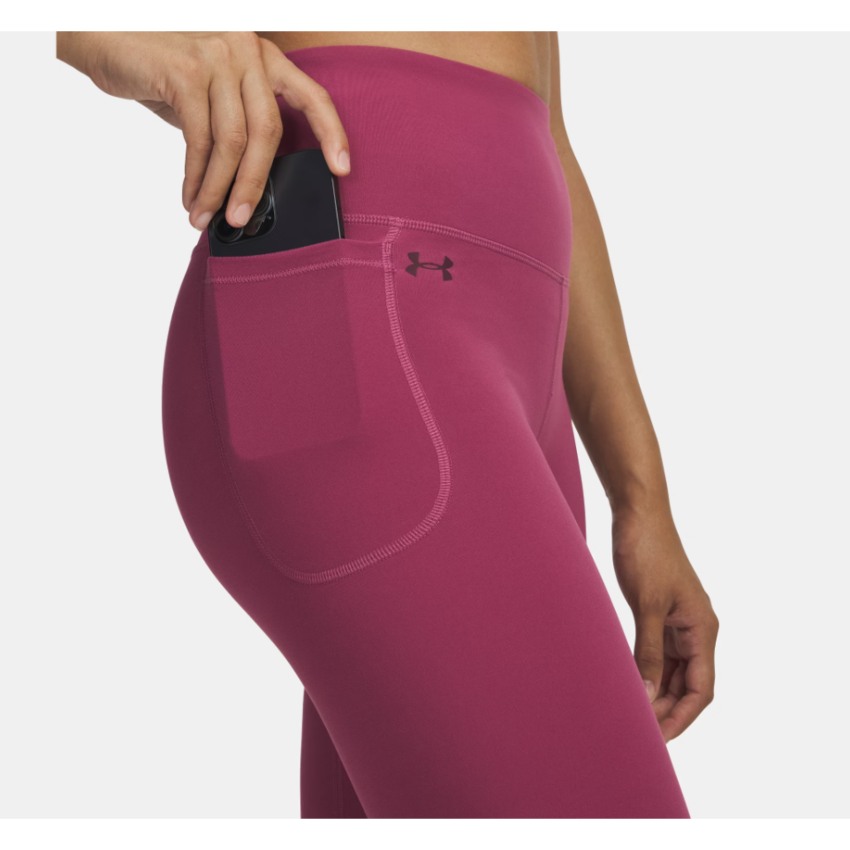 Under Armour UA MOTION LEGGING FULL-LENGTH